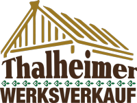 Thalheimer Werksverkauf